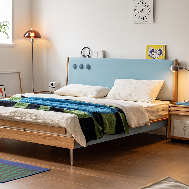 时光软包床原图