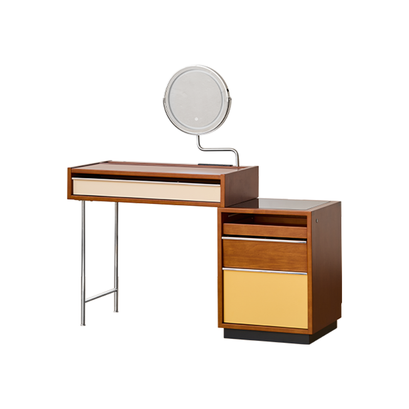 密斯梳妆台