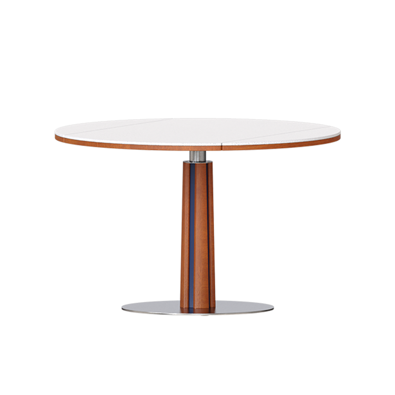 密斯折叠圆桌2.0