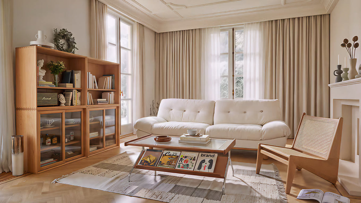 10 Benefits of Solid Wood Furniture: Why It’s Worth the Investment