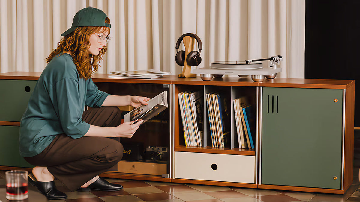 Modular Cabinets vs. One Large Cabinet: Which Is Right for Your Home?