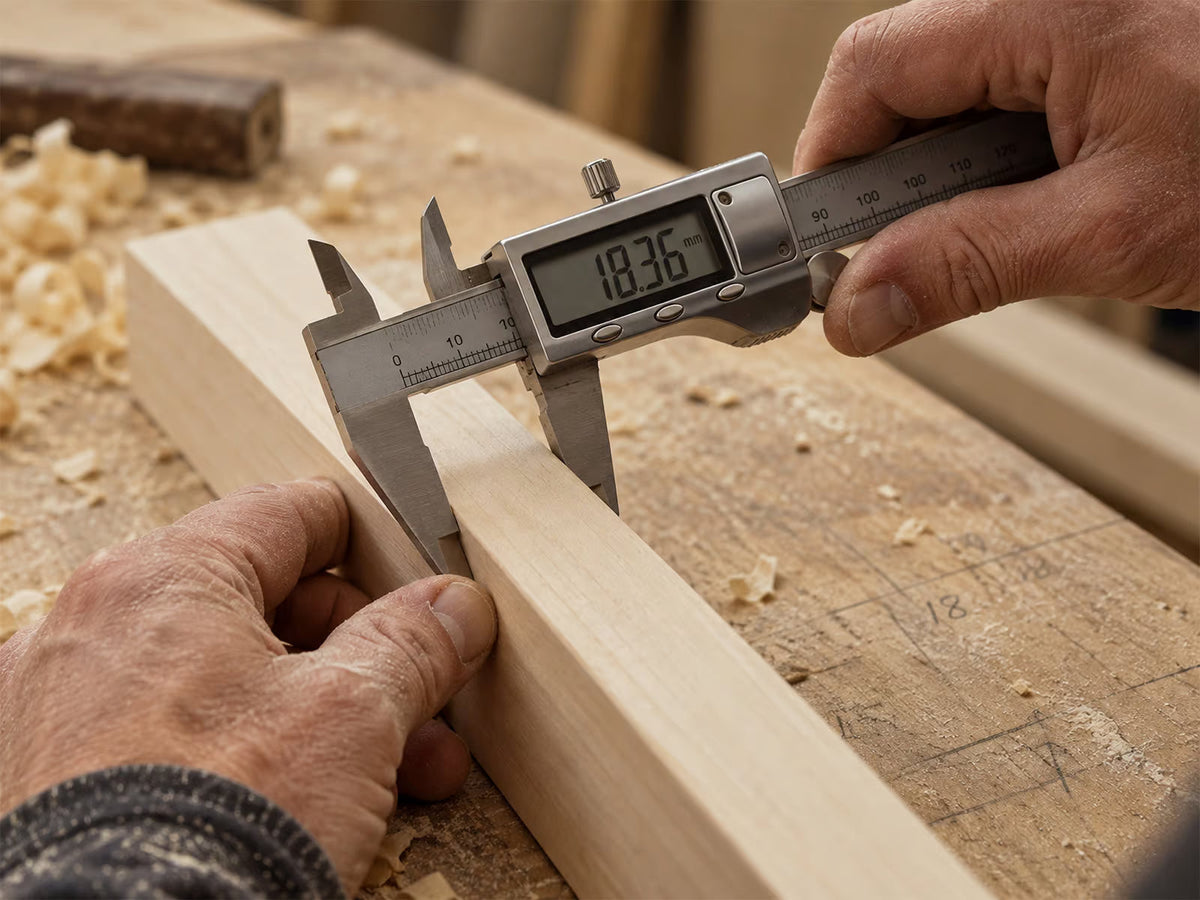 Custom Woodwork