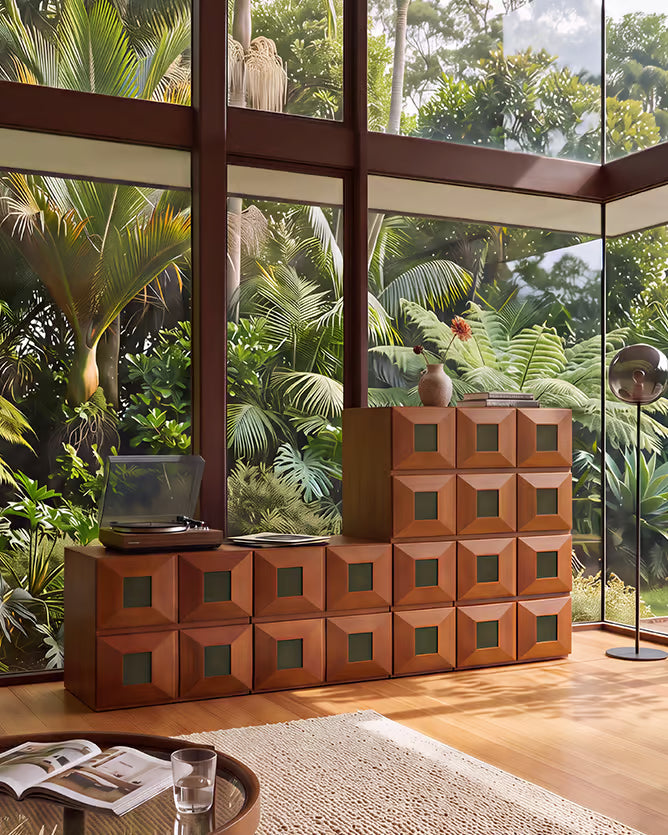 Modular Cabinets vs. One Large Cabinet: Which Is Right for Your Home?